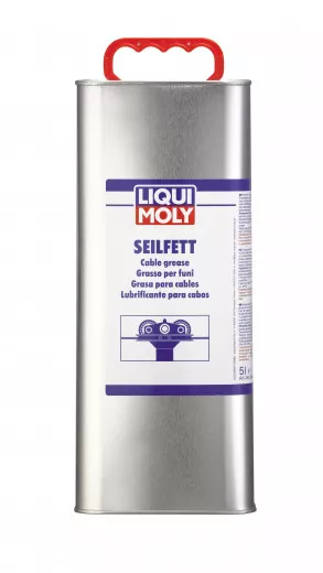 Liqui Moly grasa para cuerdas 5l