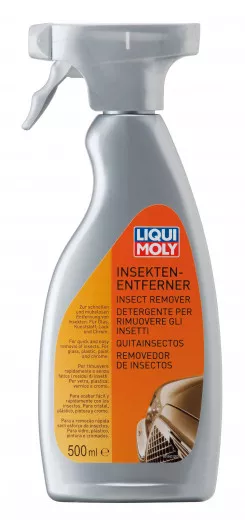 Liqui Moly. Insektenentferner 500ml