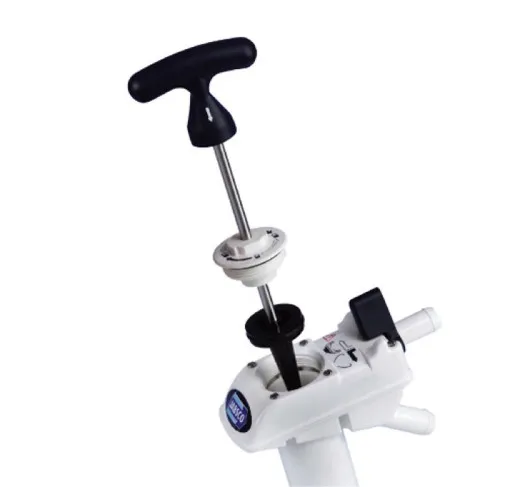 Jabsco, 29040-3000 Servicekit B für Pump- WC 80116