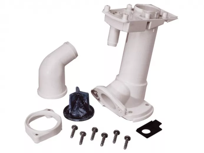 Jabsco, 29051-2000 Service kit D Mariner manual toilets