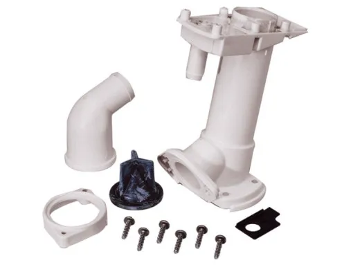 Jabsco, 29051-2000 Kit d'entretien D Toilettes marines manuelles