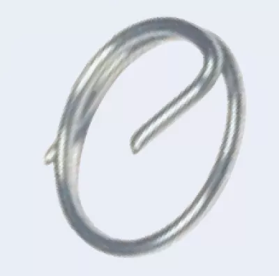 L´Ocean Edelstahl- Ringsplint A4 10 mm