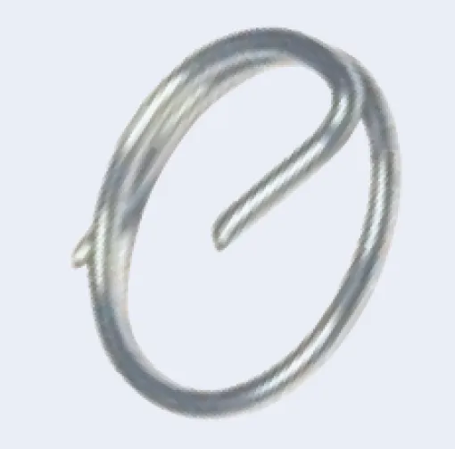 L`Ocean, Edelstahl- Ringsplint A4, 1,8 x 25 mm