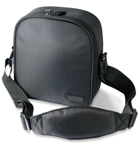 Steiner, binocular bag Commander and Navigator 7x50 compass