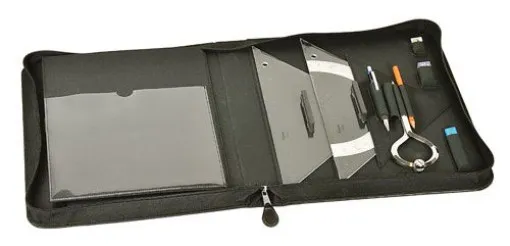 Ecobra, porte-monnaie de navigation skipper iPad exclusif vide