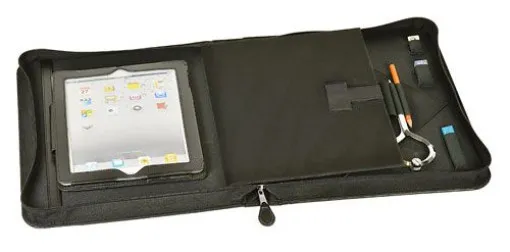 Ecobra, porte-monnaie de navigation skipper iPad exclusif vide