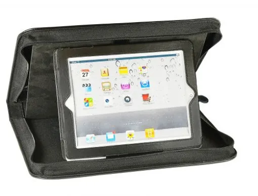 Ecobra, porte-monnaie de navigation skipper iPad exclusif vide