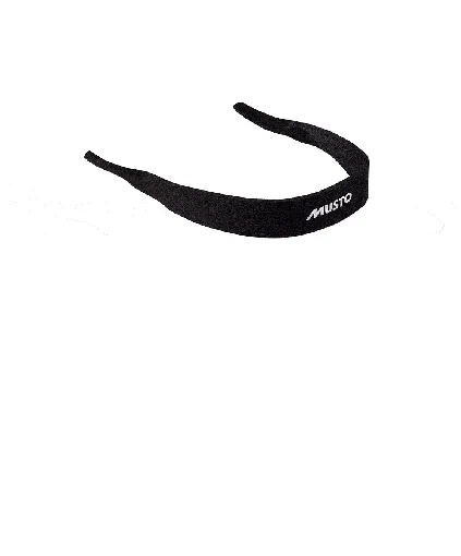 Musto, correa de neopreno para gafas Retenedor de gafas de sol