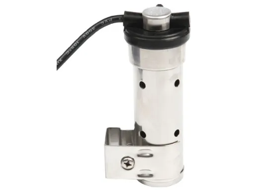 Wema, encoder set allarme sentina OVG-4 con cicalino di allarme