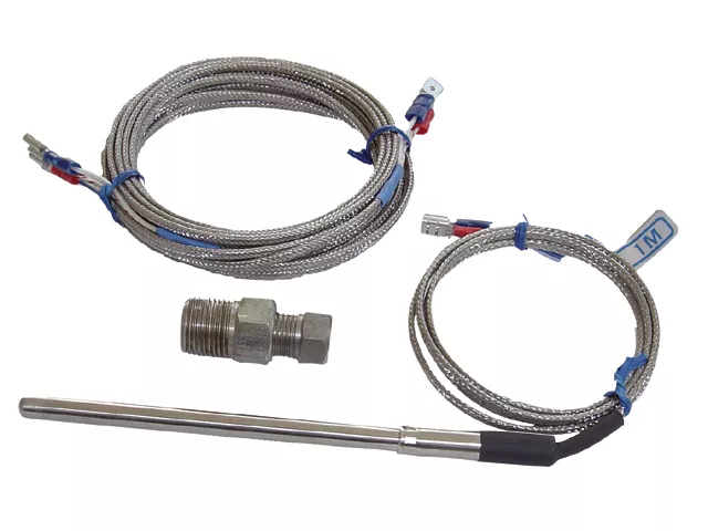 Wema, cable de extensión sensor de temperatura de gases de escape