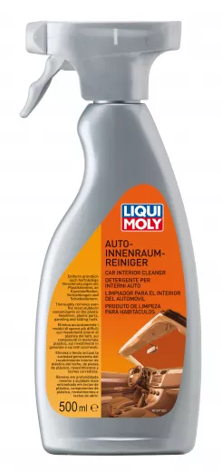 Liqui Moly Innenraum- Reiniger 500ml