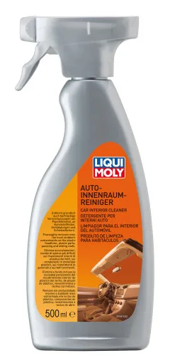 Liqui Moly Interior Cleaner 500ml