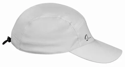 Marinepool, Seglercap casquette de baseball imperméable noir