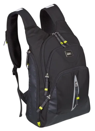 Marinepool, Backpack Executive Backpack 2, Black