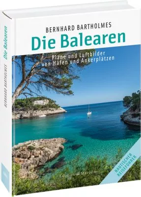 Delius Klasing, Die Balearen