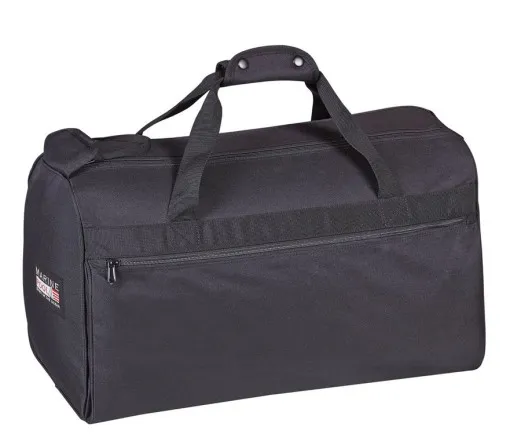 Marinepool, Sailing Bag Small Bag Black, 40l