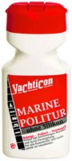 Yachticon Marine Politur 500ml