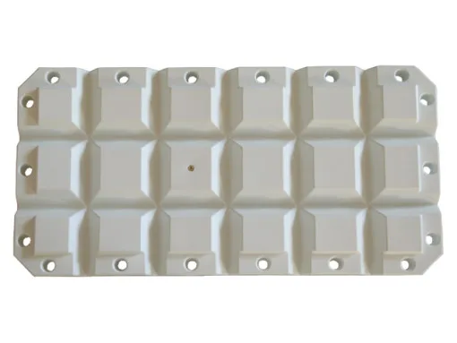 Majoni, flat fender & multifender 60cm x 30cm