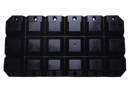 Majoni, flat fender & multifender 60cm x 30cm