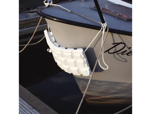 Majoni, flat fender & multifender 60cm x 30cm