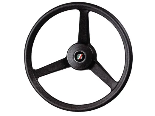 Ultraflex motorboat steering wheel V32