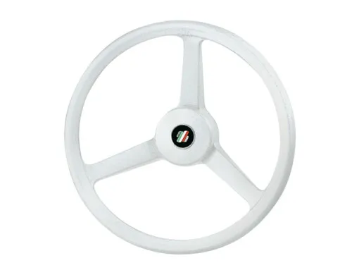 Ultraflex motorboat steering wheel V32