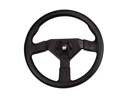 Ultraflex, volante per motoscafo V38