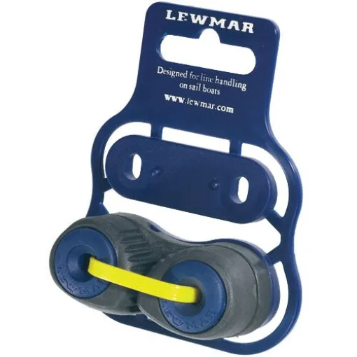 Lewmar, Composite sheet clamp