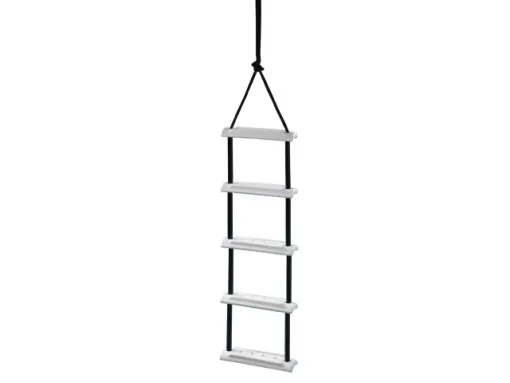 Talamex rescue rope ladder