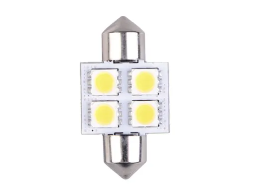Talamex S-LED 4 Soffitto 10-30V 31mm