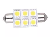 Talamex S-LED 6 Soffit 10-30V 37mm