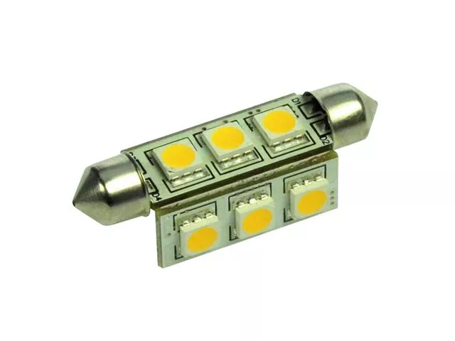 Talamex S-LED 9 Soffitte 10-30V 42mm