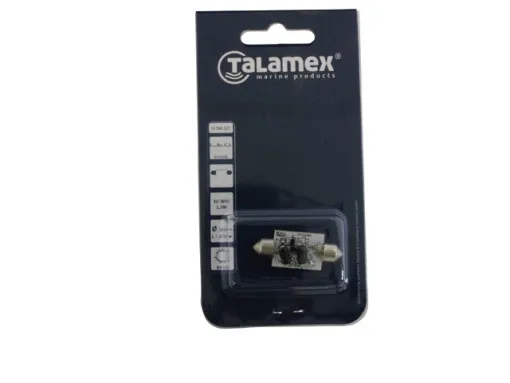 TALAMEX S-6 LED Soffitte 10-30 42mm