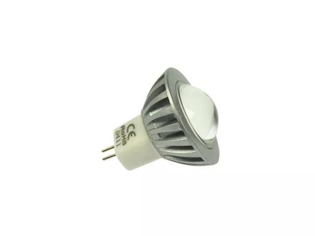 Talamex S-LED 1 12-14Volt spot MR11