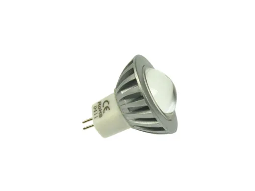 Talamex S-LED 1 12-14Volt Spot MR11