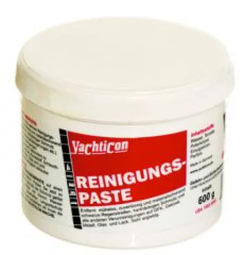Yachticon, pasta detergente, 600 ml