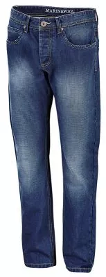 Marinepool Segler- Jeans Deston