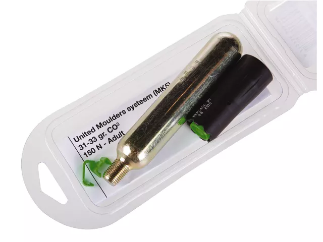 Besto, Rearming- Kit gilet junior 100N UML MK5, 24g