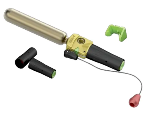Besto, Auffüllset Automatikwesten UML MK5, 38g