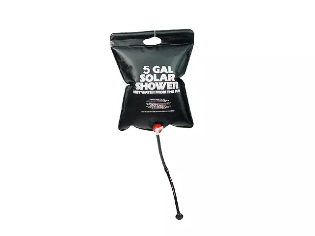 Talamex solar shower 20l