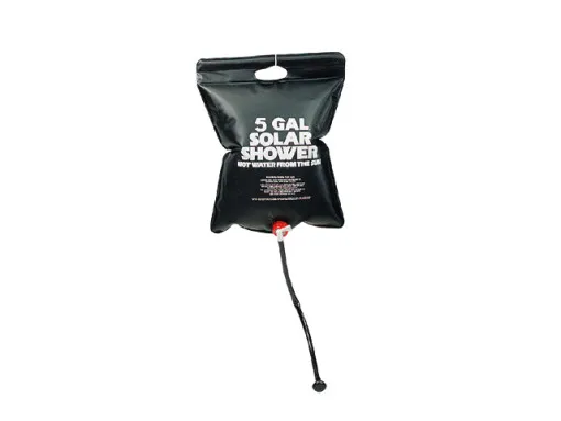 Talamex douche solaire 20L
