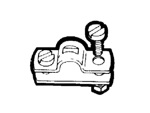 Ultraflex, pince de montage pour L14 C2 C8 et Mach câble zéro