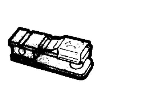 Ultraflex, conector L25