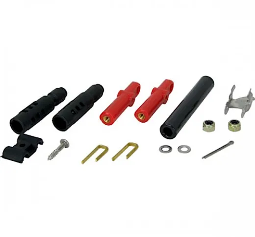 Ultraflex, K57 connection kit Johnson Evinrude