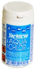 Yachticon, Aqua Cloro profesional, 200g