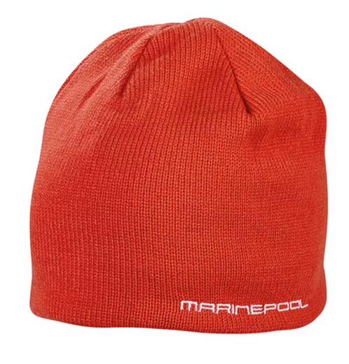 Marinepool, Mütze Assana Beanie Waterproof Orange