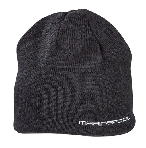 Marinepool, Has Assana Beanie Waterproof Black