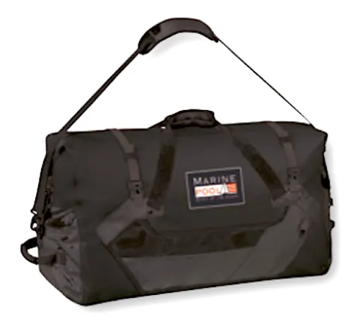 Marinepool, Sailing bag Aqua Sports Bag 60l