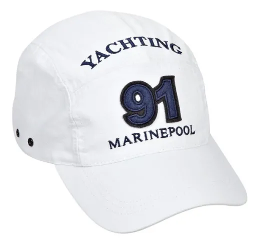 Marinepool, gorra náutica