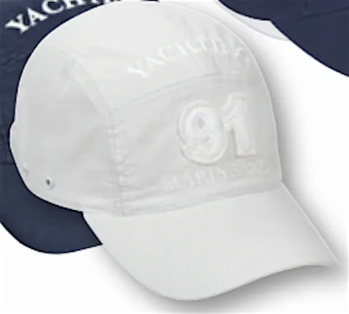 Marinepool, cap de plaisance Yachting Cap